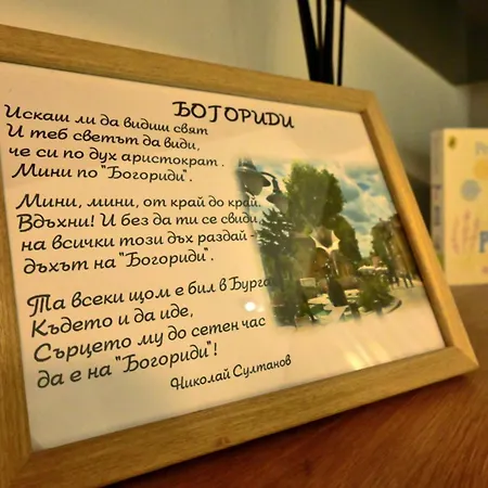 зона хоум - * بورغاس