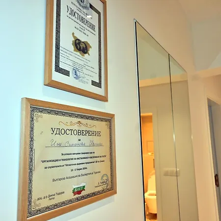 Apartamento зона хоум -