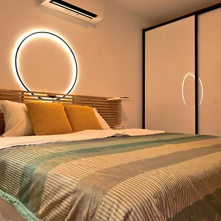 Apartamento зона хоум - Burgas