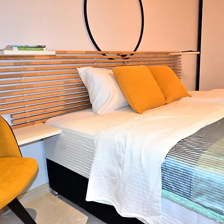 Apartamento зона хоум - *