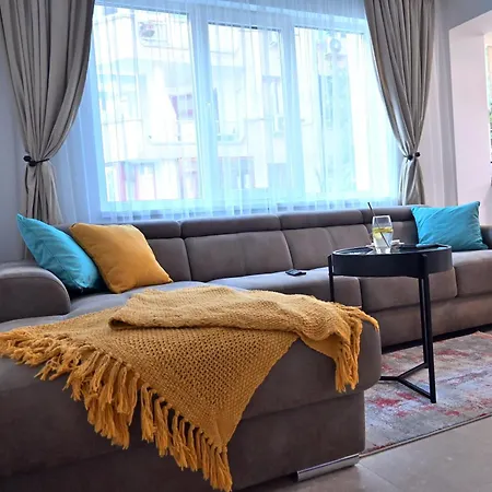 Apartamento зона хоум -