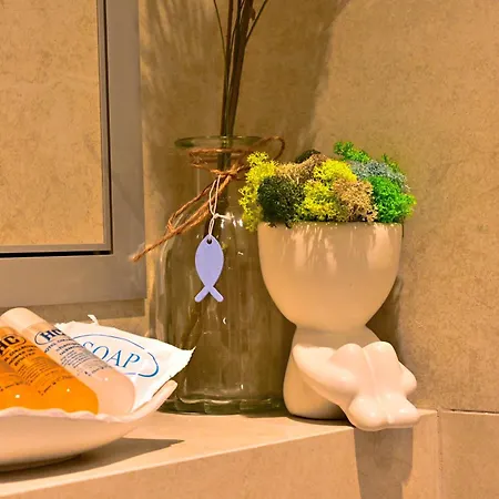 Apartamento зона хоум -
